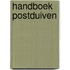 Handboek postduiven