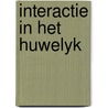 Interactie in het huwelyk door Woodhouse