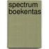 Spectrum boekentas