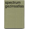Spectrum gezinsatlas by Drs.J. Buisman