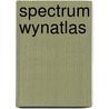 Spectrum wynatlas door Charles Johnson
