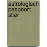 Astrologisch paspoort stier door K.J. Parker