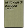 Astrologisch paspoort kreeft door K.J. Parker