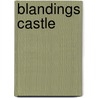 Blandings castle door Wodehouse