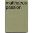 Matthaeus passion