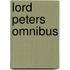 Lord peters omnibus