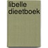 Libelle dieetboek