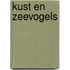 Kust en zeevogels