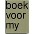 Boek voor my