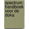 Spectrum handboek voor de doka door Langford