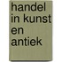 Handel in kunst en antiek