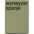 Wynwyzer spanje