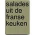 Salades uit de franse keuken
