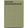 Speciale relativiteitstheorie door French