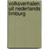 Volksverhalen uit nederlands limburg