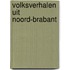 Volksverhalen uit noord-brabant