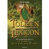 Tolkien lexicon door Tyler