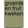Groente en fruit kweken door Mossman