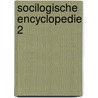 Socilogische encyclopedie 2 by L. Rademaker