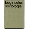 Beginselen sociologie door Inkeles