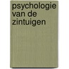Psychologie van de zintuigen door Mueller