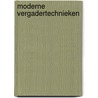 Moderne vergadertechnieken door Zelko