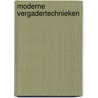 Moderne vergadertechnieken by Zelko