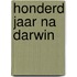 Honderd jaar na darwin