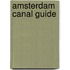 Amsterdam canal guide