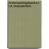 Ondernemingsbestuur i.d. mod.samenl.