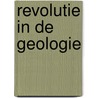 Revolutie in de geologie door Hallam