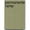 Permanente ramp door Vreede