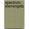 Spectrum sterrengids door Peltier