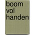 Boom vol handen