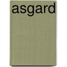 Asgard door Nigel Frith