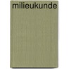 Milieukunde by Paul Bormans