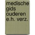 Medische gids ouderen e.h. verz.