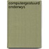 Computergestuurd onderwys
