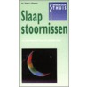 Slaapstoornissen door Robert Declerck