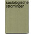 Sociologische stromingen