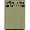 Radiostraling uit het heelal door Hey
