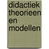 Didactiek theorieen en modellen