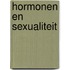 Hormonen en sexualiteit