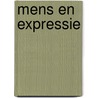 Mens en expressie by Kwant
