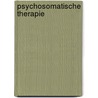 Psychosomatische therapie door Chauchard