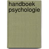 Handboek psychologie door Lens