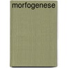 Morfogenese by Sinnott