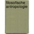 Filosofische antropologie