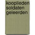 Kooplieden soldaten geleerden