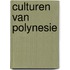 Culturen van polynesie